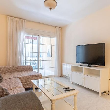Estepona Beachside公寓 外观 照片