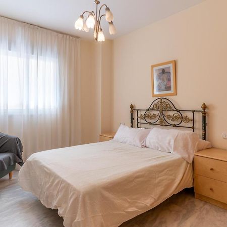 Estepona Beachside公寓 外观 照片