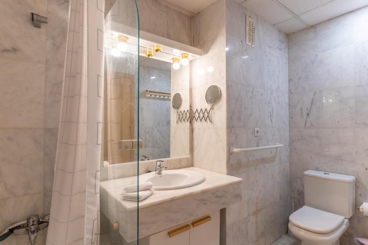 Estepona Beachside公寓 外观 照片